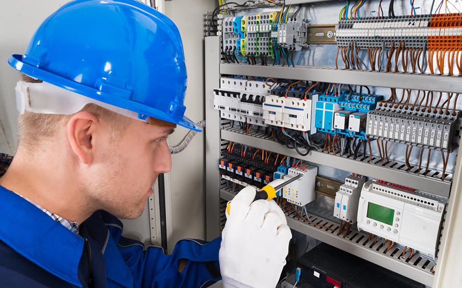 électricien en bâtiment Villeneuve-la-Garenne
