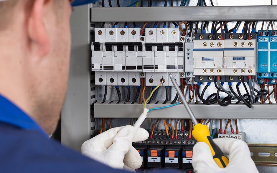 activité électricien Dourdan