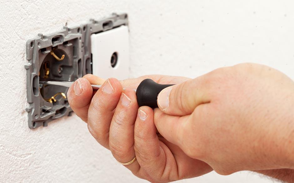 activité électricien Dourdan