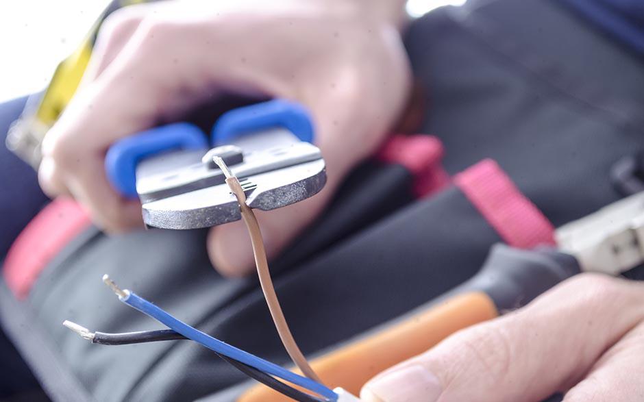 activité électricien Dourdan