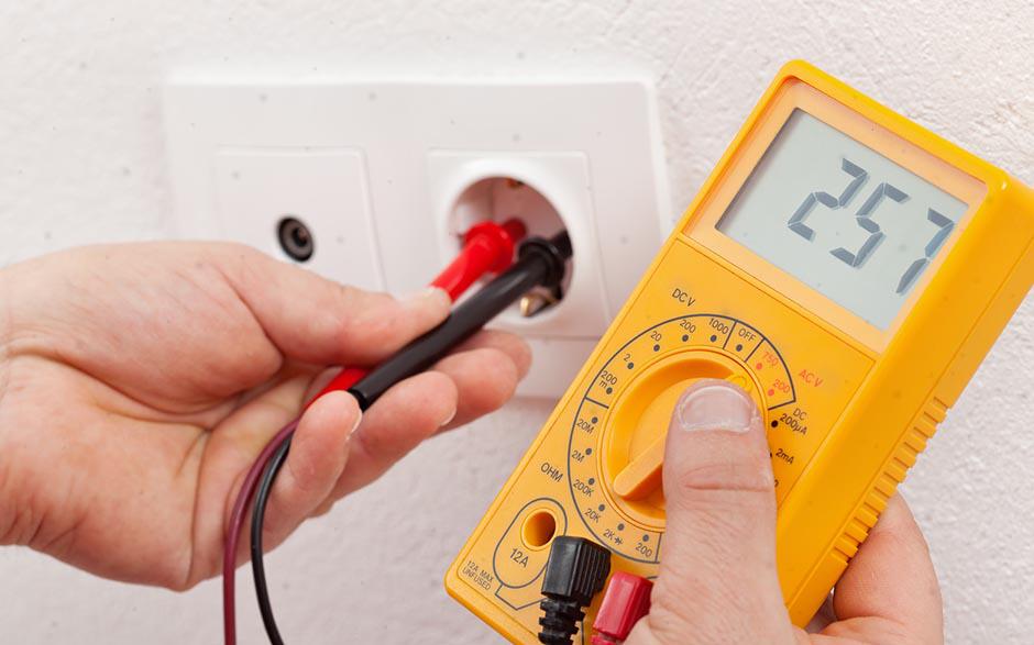 activité électricien Dourdan